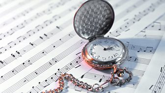 15 Minute Musical