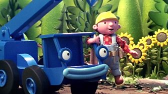 Calum Clachair: Gleann na Grèine/Bob the Builder: Project Fix It