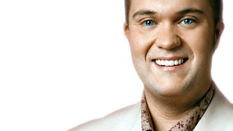 Brett Davison