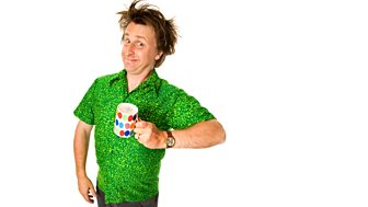 The Very World of Milton Jones