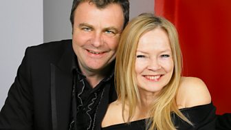 The Breakfast Show with Joanne Good and Paul Ross