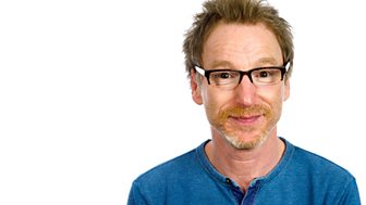 Gary Crowley