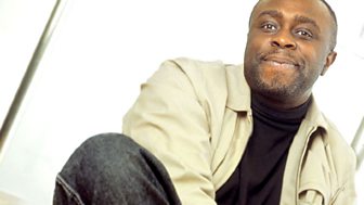 Dotun Adebayo on Sunday