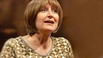 Linda Smith's A Brief History of Timewasting