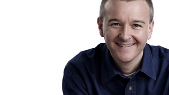 Paul Miller Soul Show