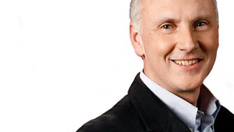 Howard Leader