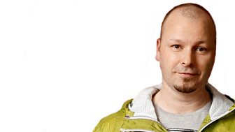 BBC Introducing on Radio Humberside