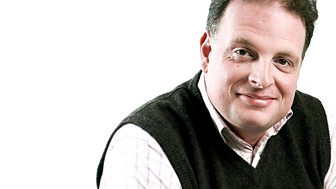Ben Jackson