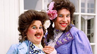 Little Britain