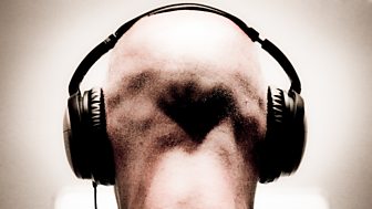 Between the Ears