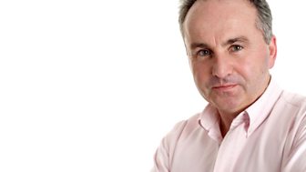 Phil Kennedy on Saturday