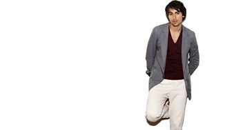 George Lamb
