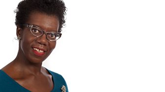 Paulette Edwards