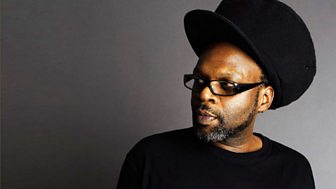 Jazzie B