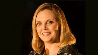 Elin Manahan Thomas