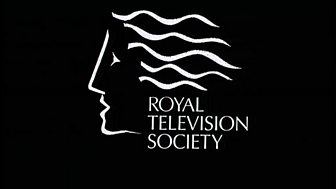 Royal Television Society Lecture