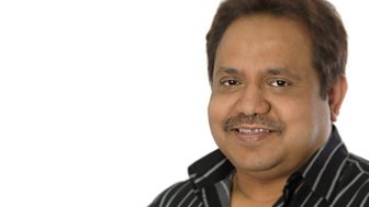 Saturday Night Classics with Shawkat Hashmi