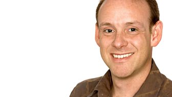 Andy Whittaker