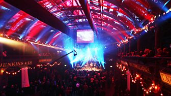 Celtic Connections