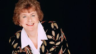 Ayres on the Air