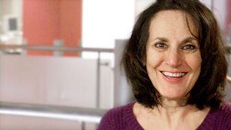 Lesley Joseph