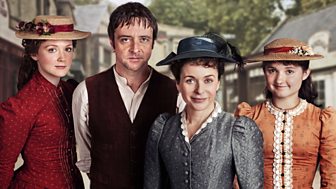 Lark Rise to Candleford