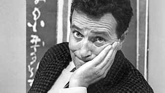 The Michael Bentine Show
