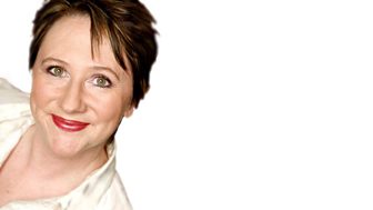 Sally Naden