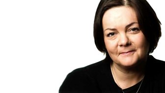 Georgina Wroe