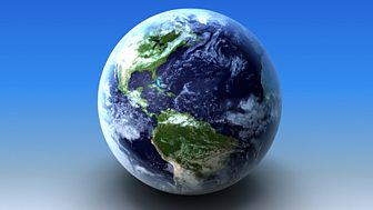 Costing the Earth