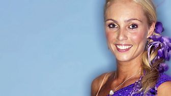 Camilla Dallerup