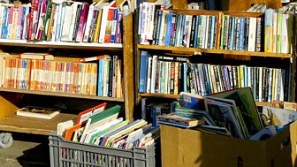 The Books Programme