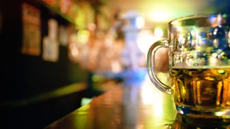 World of Pub