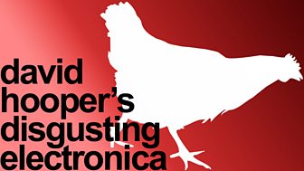 David Hooper's Disgusting Electronica