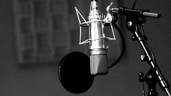 Give Me a Voice