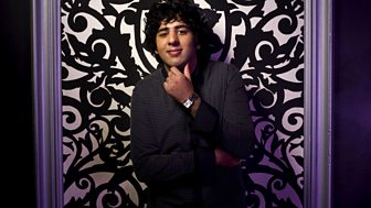 Waqas Saeed