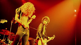 Classic Rock Sequence