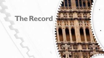 The Record