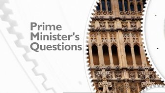 Prime Minister's Questions