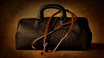 Doctor Finlay: The Adventures of a Black Bag