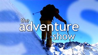 The Adventure Show