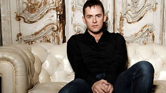 The Chris Moyles Show with Scott Mills
