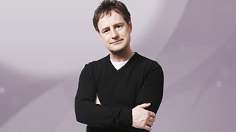 Richard Allinson