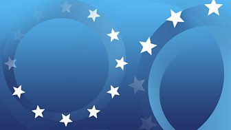 Europe Today Archive