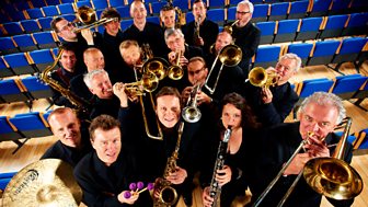 Big Band Special