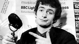 Kenny Everett's Radio Days