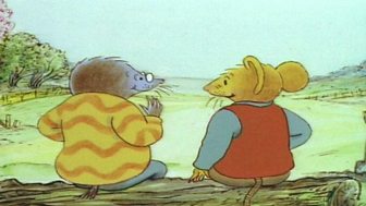 Luch is Famh (Mouse and Mole)