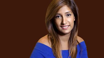 1Xtra News with Tina Daheley
