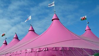 Eisteddfod Genedlaethol: Nos