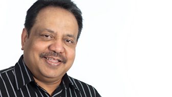 Shawkat Hashmi